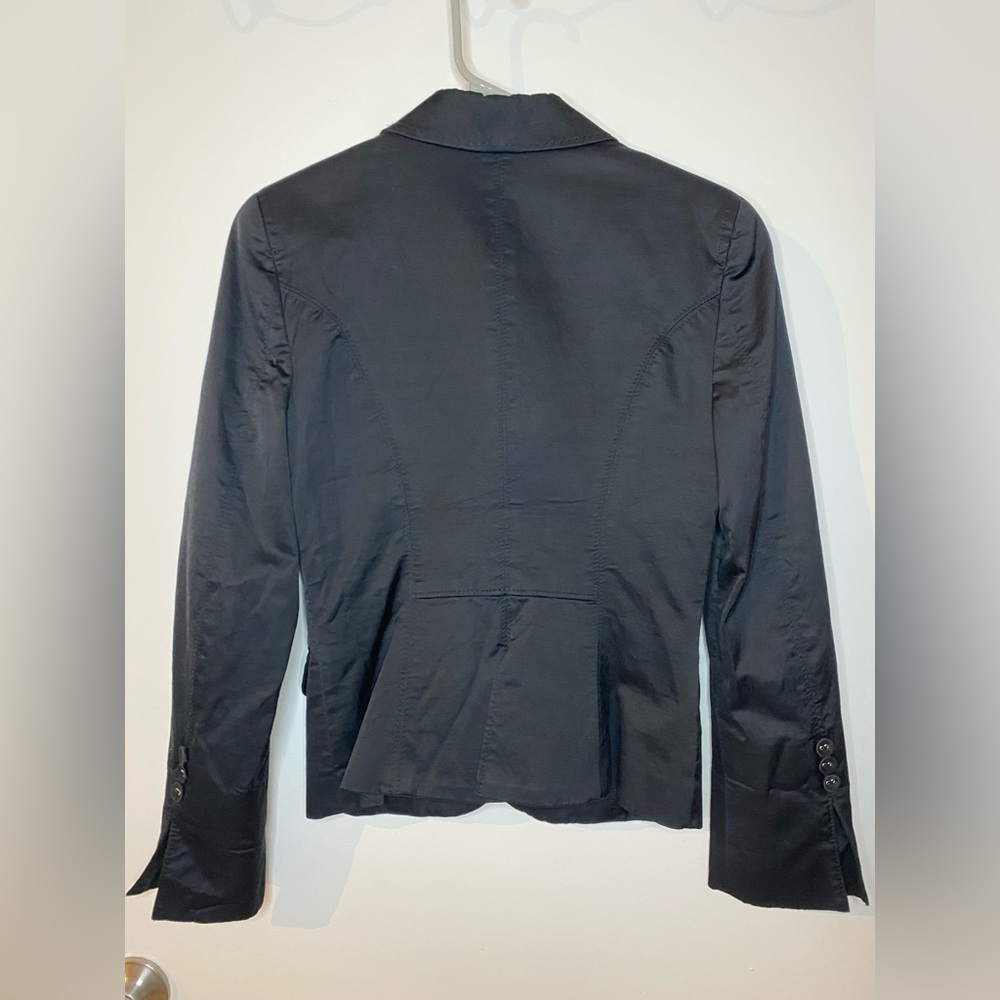 Bebe Blazer - Picture 5 of 9